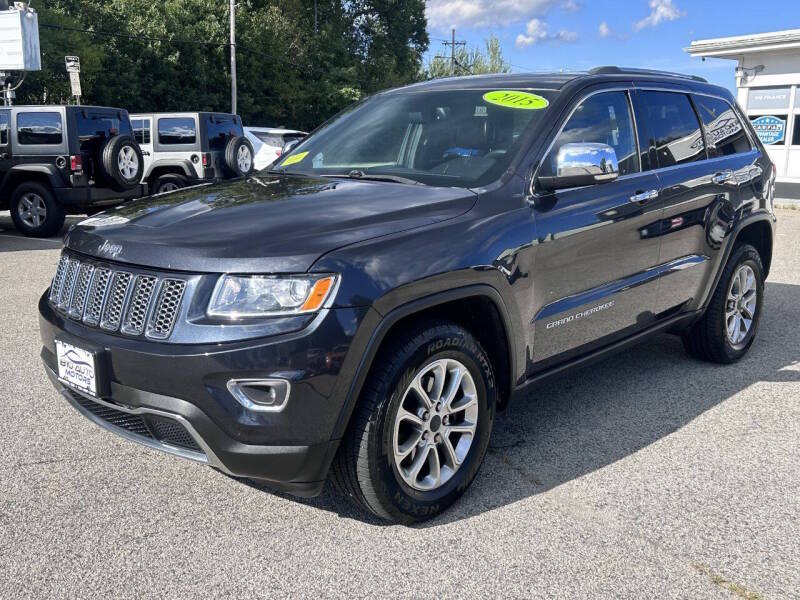 jeep grand cherokee 2015 1C4RJFBGXFC877149 image jeep grand cherokee 2015 1C4RJFBGXFC877149 image